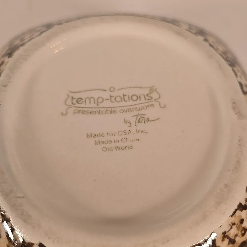 Temptations elevate your